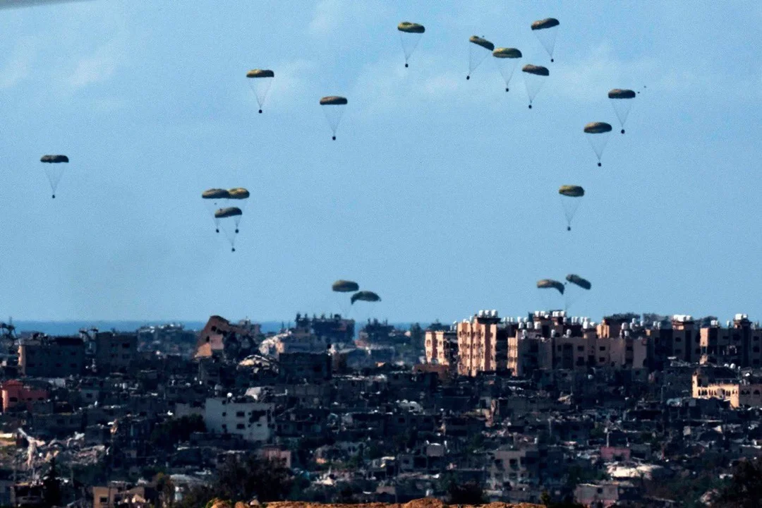 gaza
