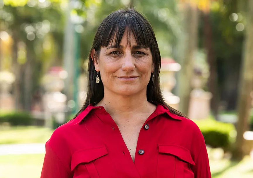Romina del Plá