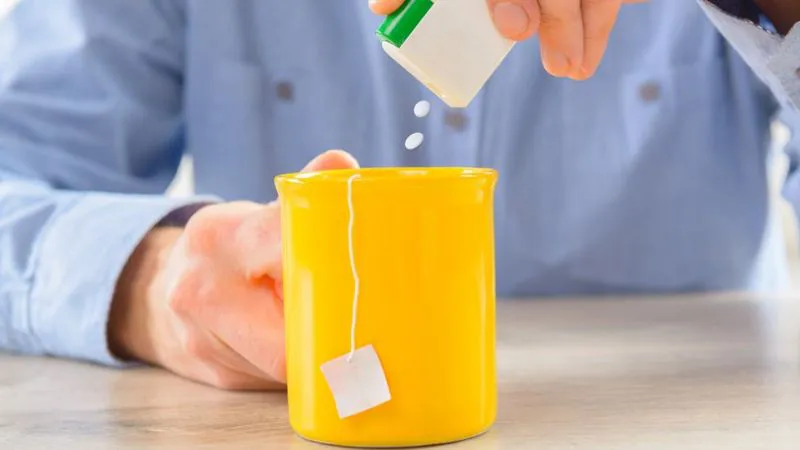 edulcorante