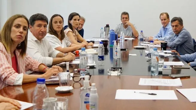 massa diputados