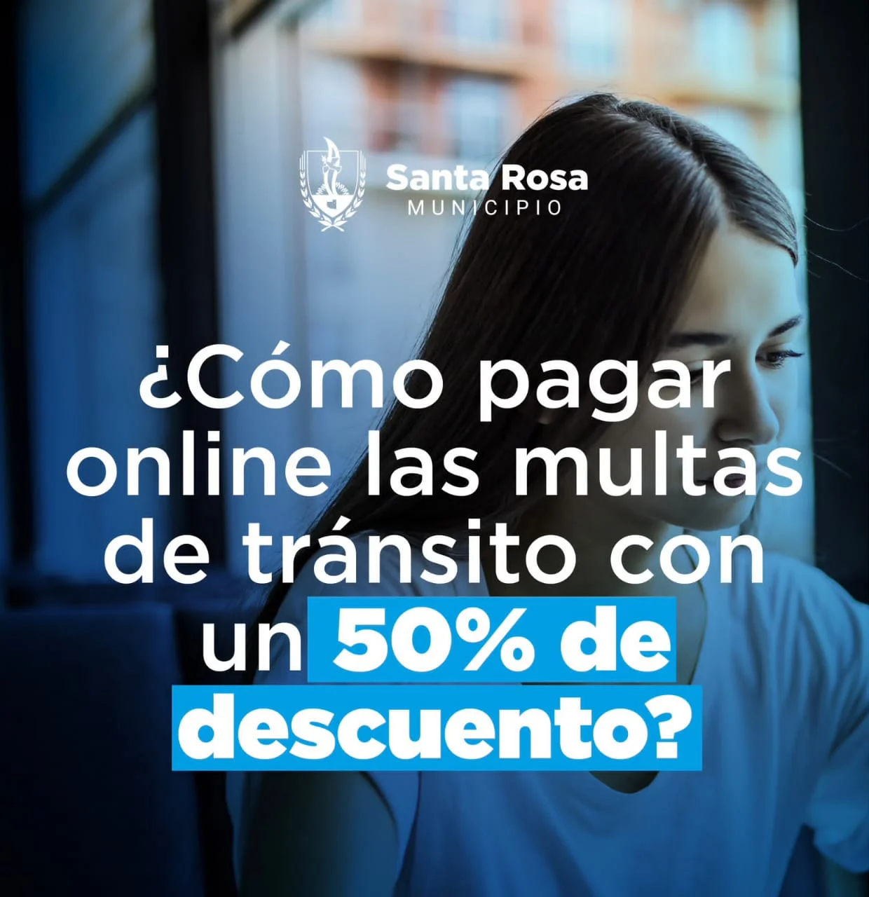 PAGO DE INFRACCIONES