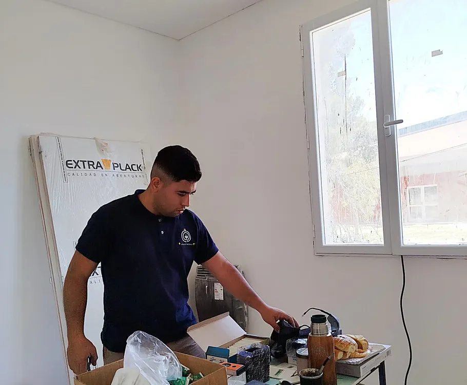 je electricidad 2