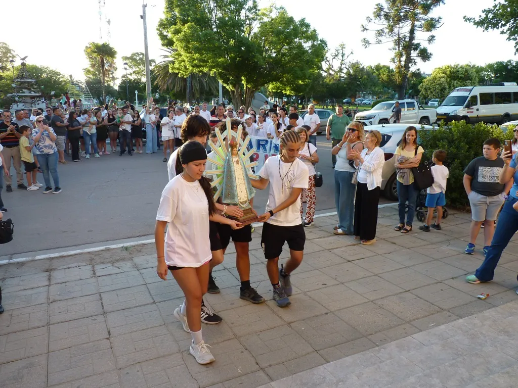 posta mariana 9 FILE