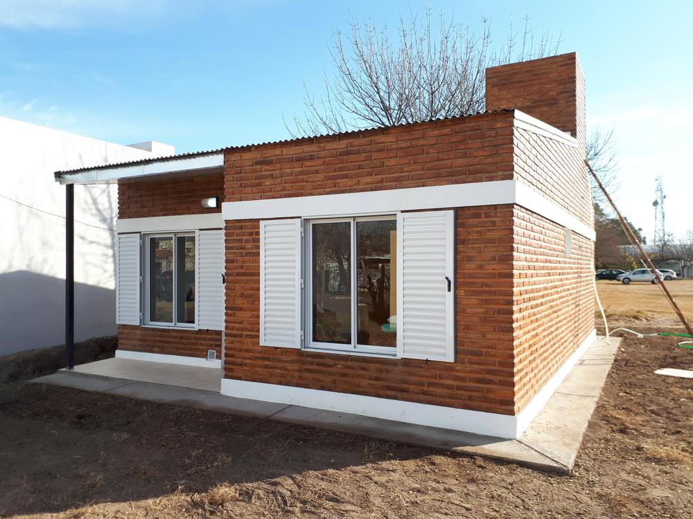 Casa Hospital Realicó