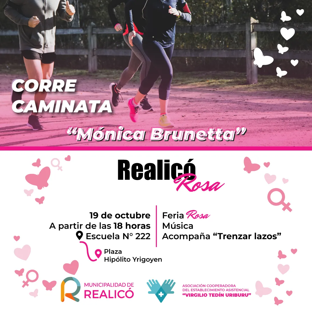 RealicóRosa_Correcaminata