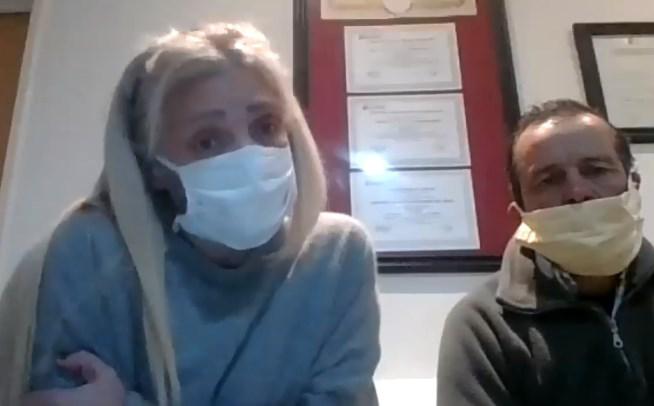 Salvadori - Cornejo Bloque Concejales UCR Luiggi