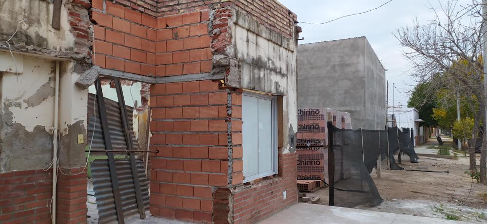 OBRA CONSTRUCCIÓN