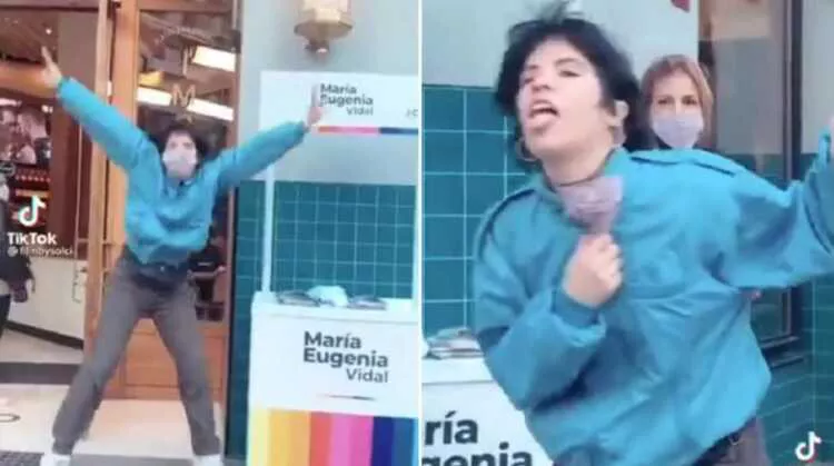 escrache 2