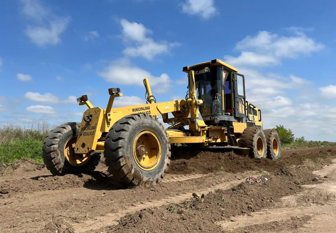 limpieza de canales 1 fs