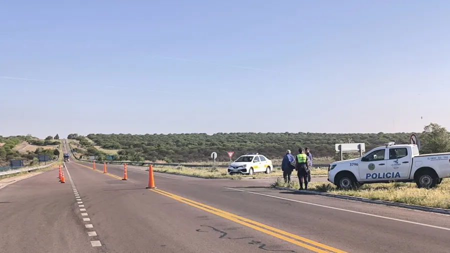 operativos de transito