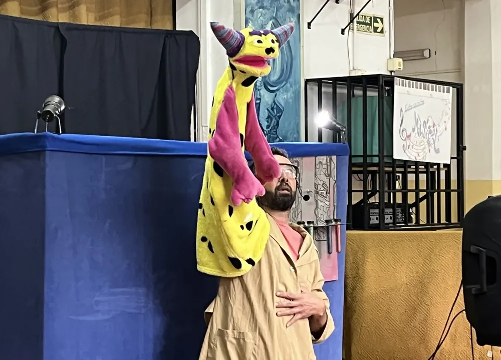 títeres 5 (FILEminimizer)