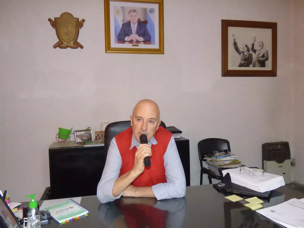 horacio lorenzo