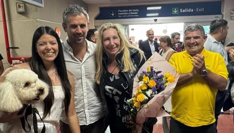 MILEI ELECCIONES SALTA