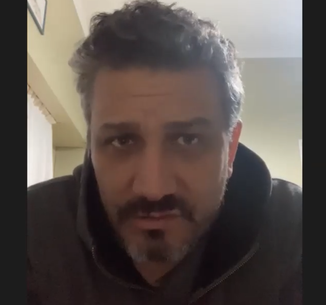 fiscal Armando Agüero
