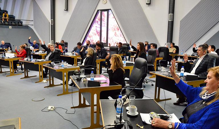 CAMARA DIPUTADOS 2020