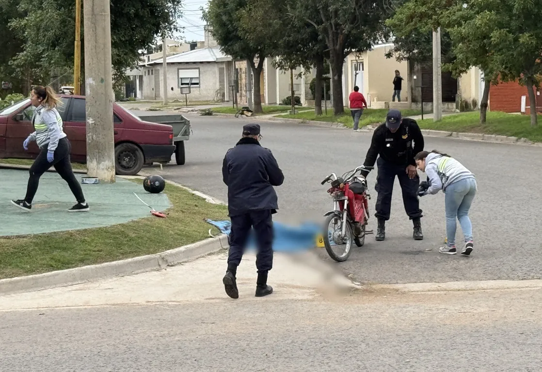 muerto moto realico aic 3 FILE