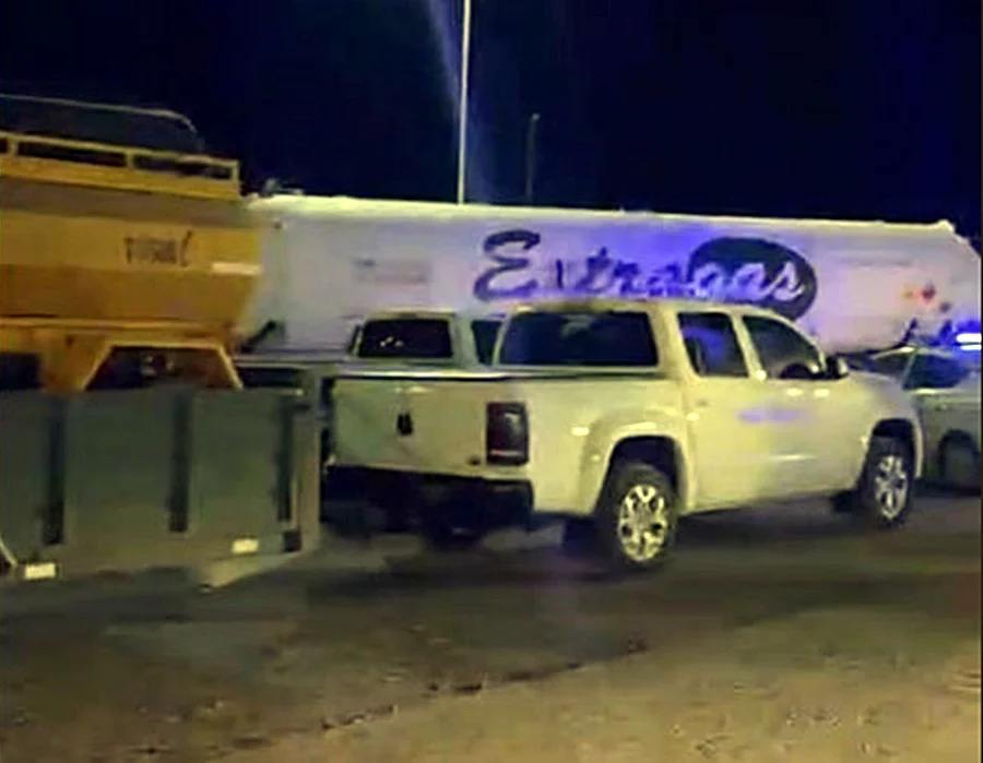 CAMIONETAS SECUESTRADAS REALICO 4