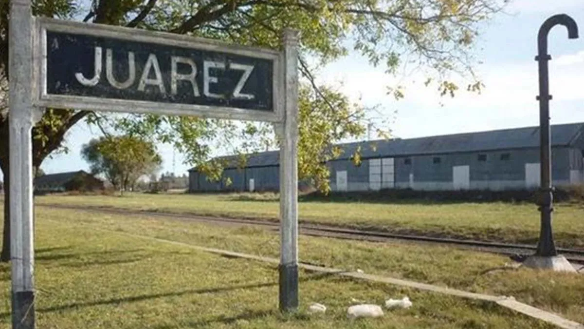 JUAREZ