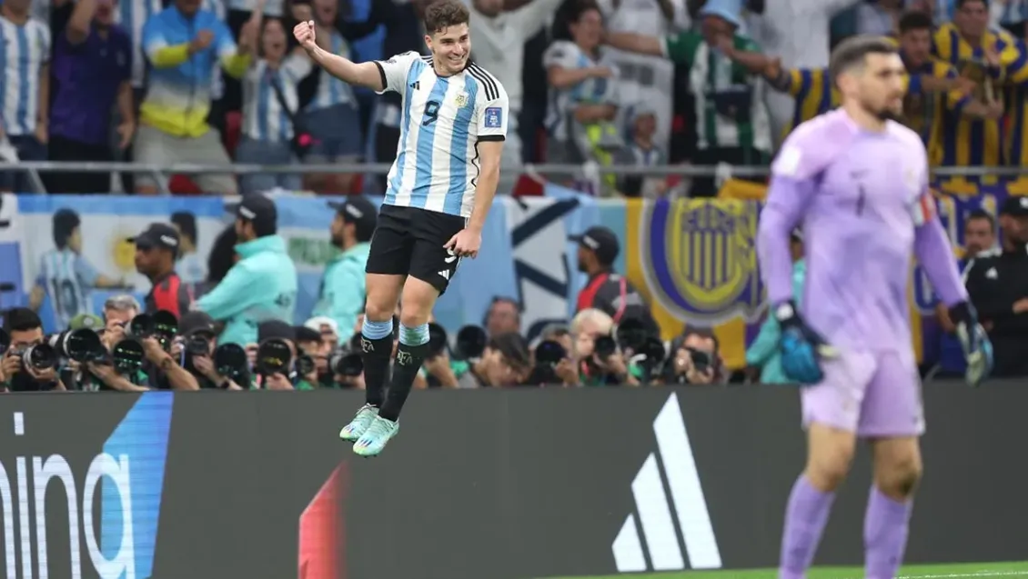 julian gol australia