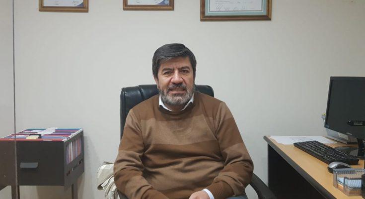 RENE VALLEJOS CAMARA DE COMERCIO DE PICO