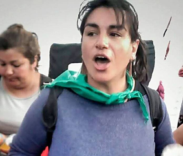 ATE CLAUDIA RECHIMONT