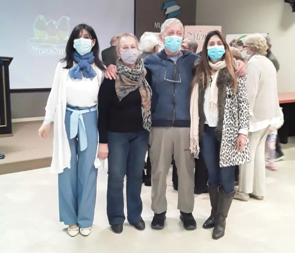 HISTORIADORES EN LUIGGI 2