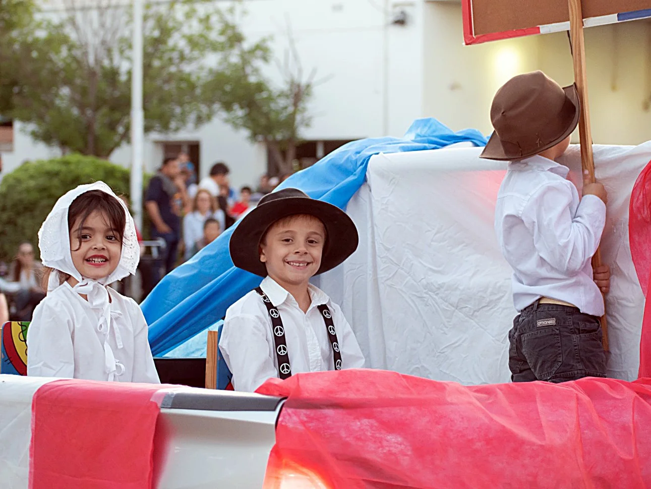 fiesta inmigrante martini 3
