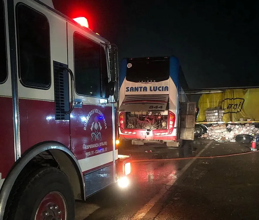 choque camion micro 2