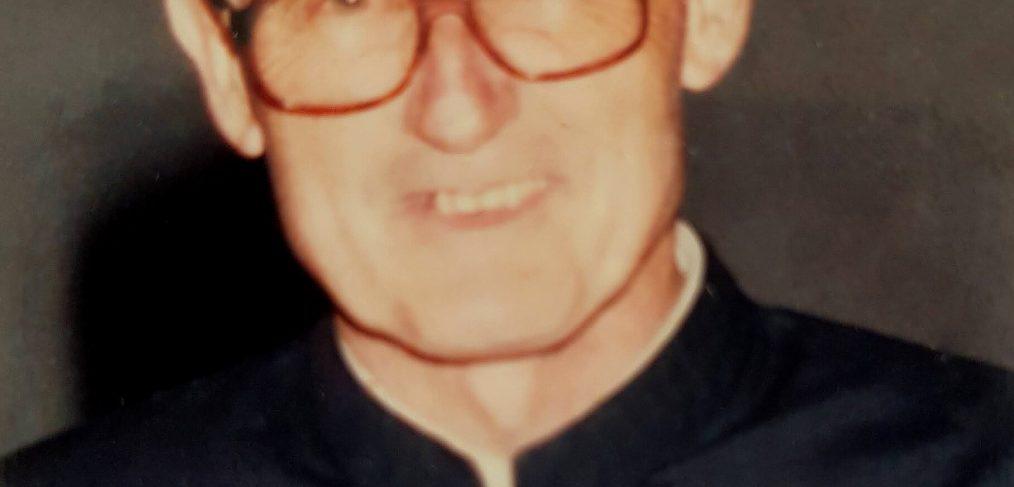 Padre Hector Cuchietti 1