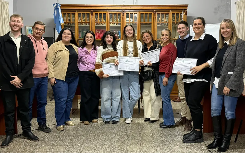 RECONOCIMIENTO DIVERCIENCIAS