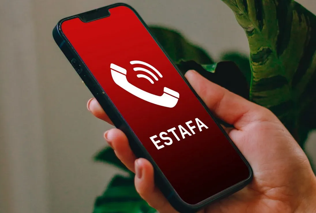estafas