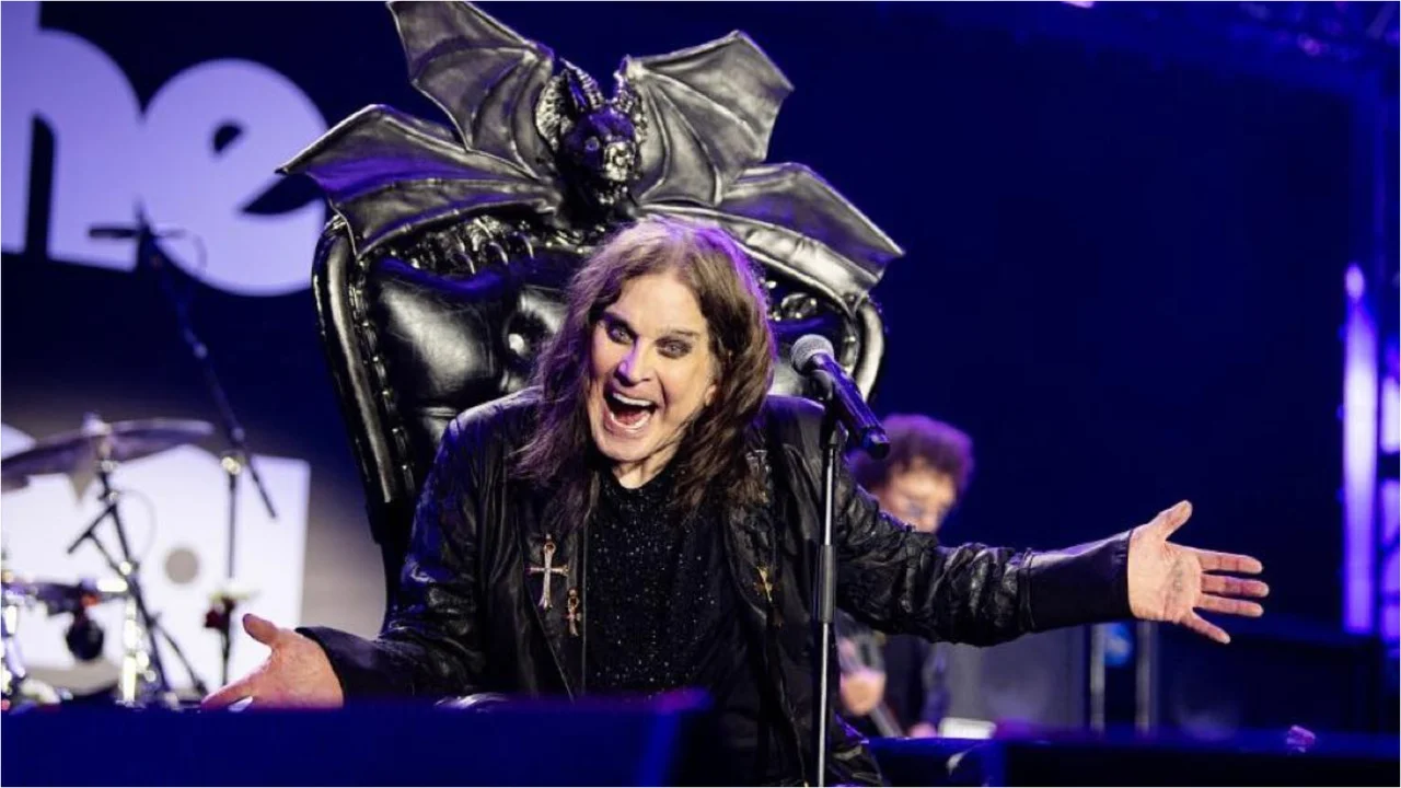 ozzy