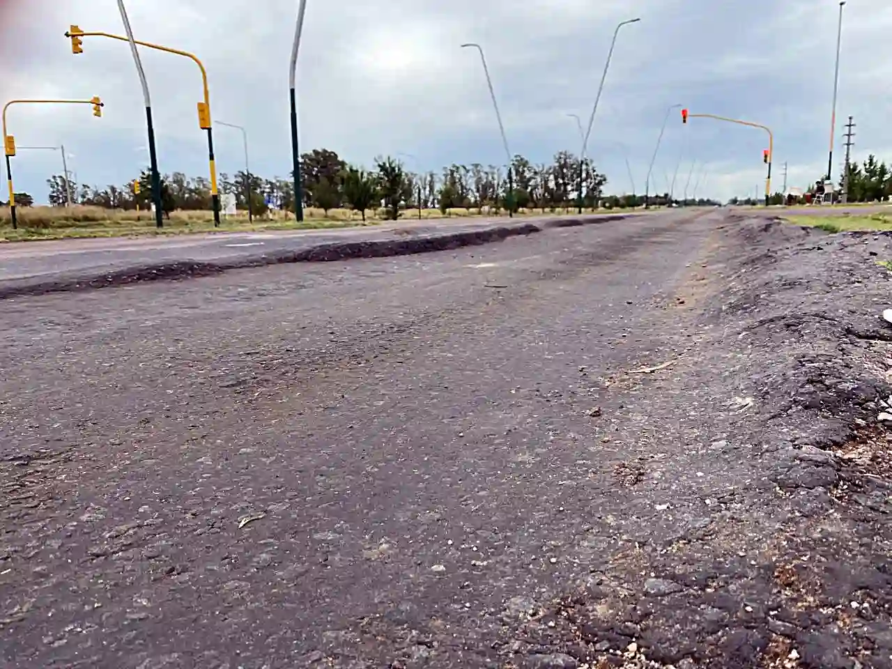 a avenida brunengo asfalto 14 c