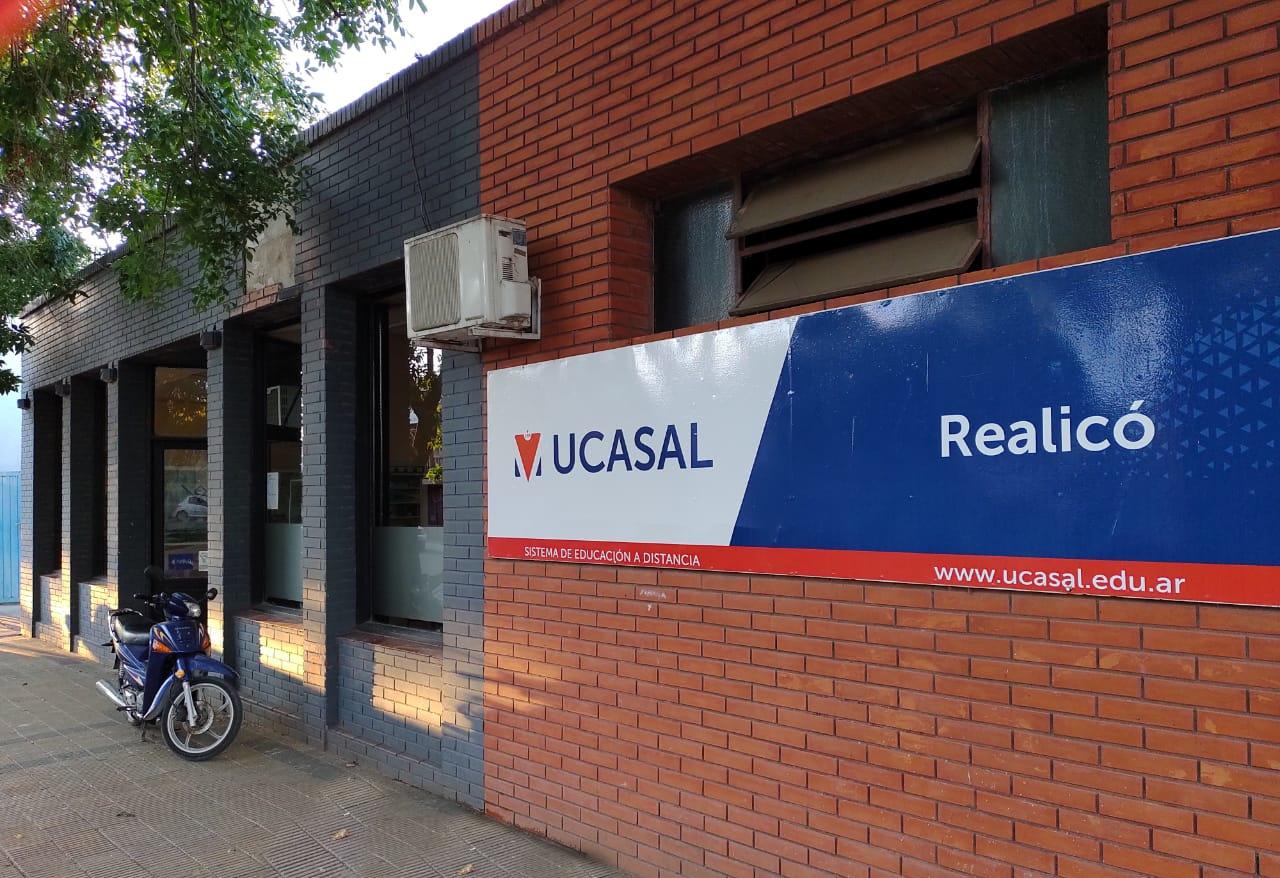UCASAL