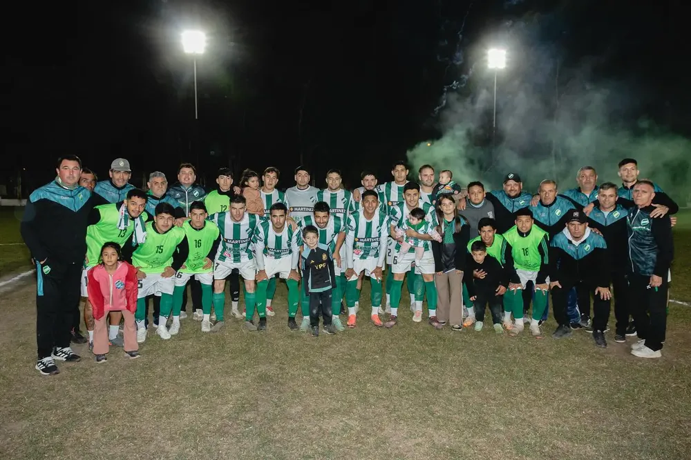 ferro realicó