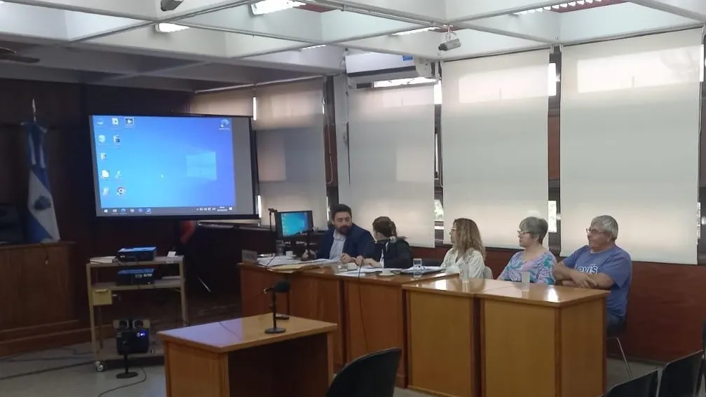 juicio Ilda