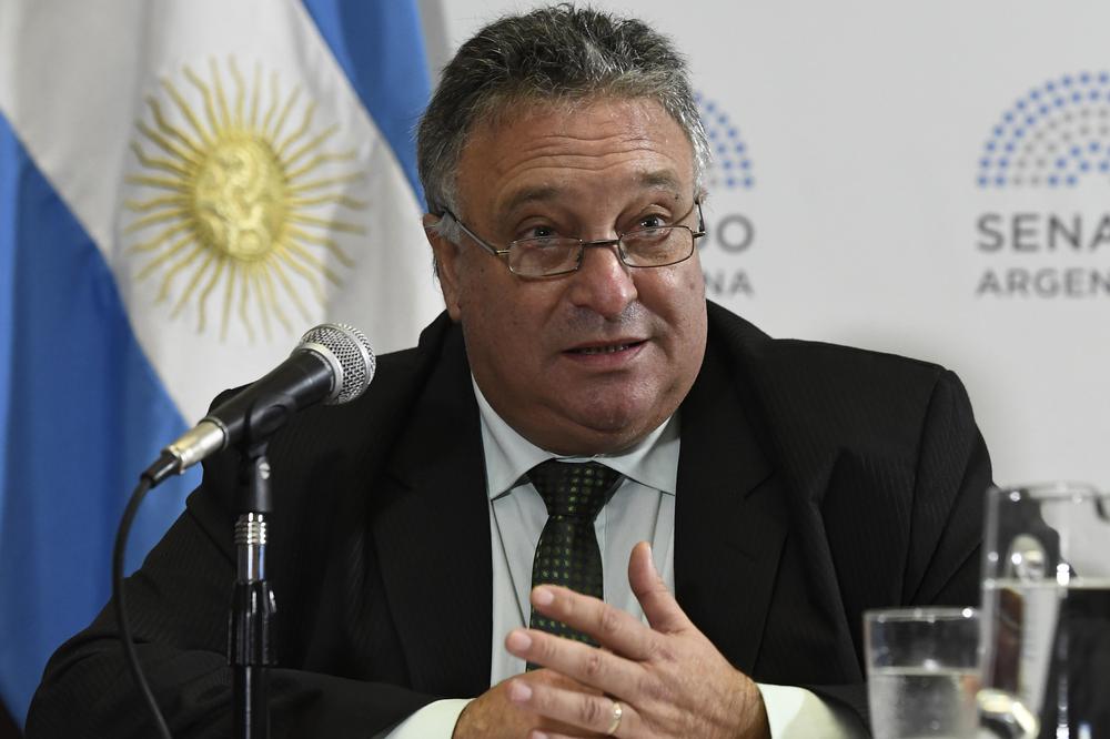 DANIEL LOVERA