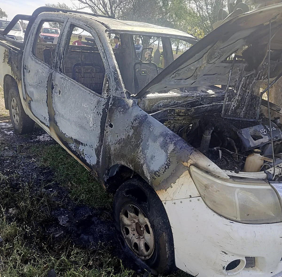 INCENDIO TOYOTA 2