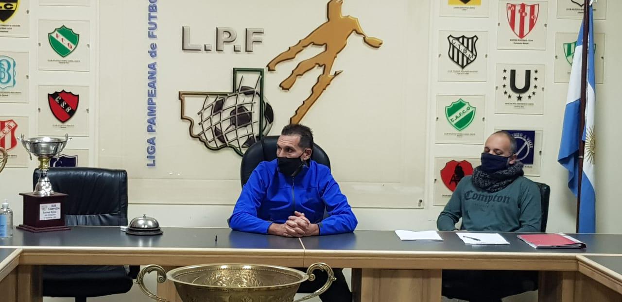 LIGA PAMPEANA CUEVAS BARBIJO INFOPICO
