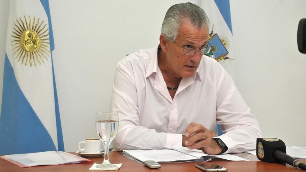 VISITA A LOS MENONITAS