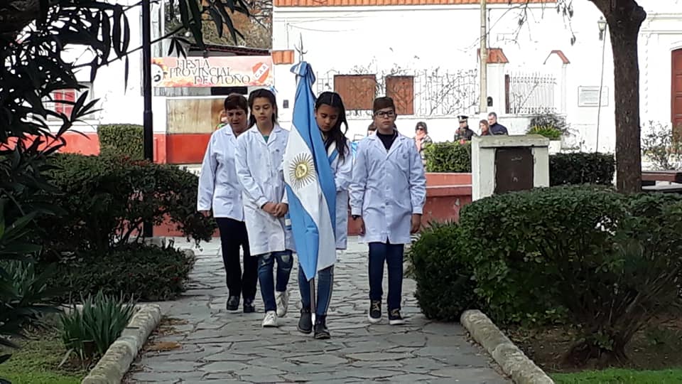 Día de la bandera 2