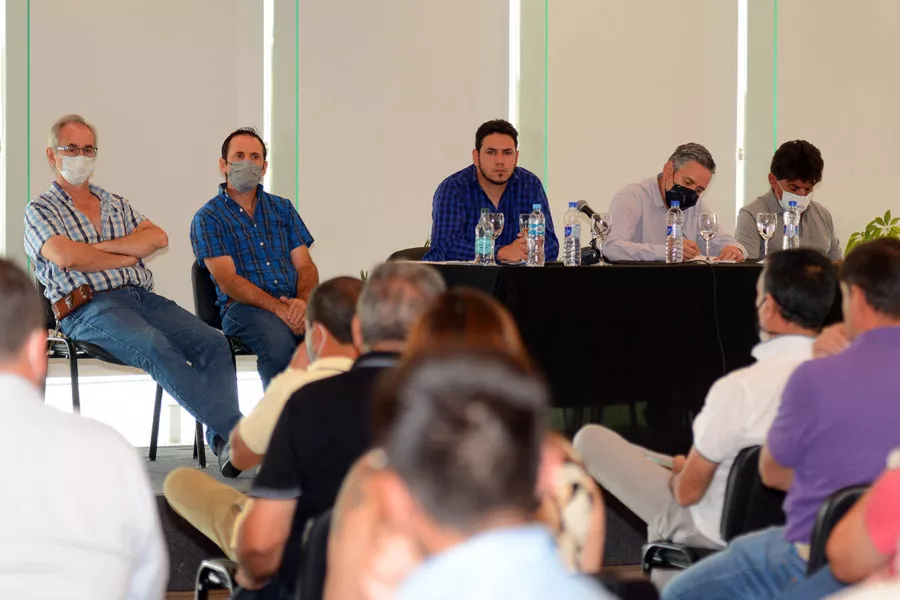 san luis emergencia hidrica