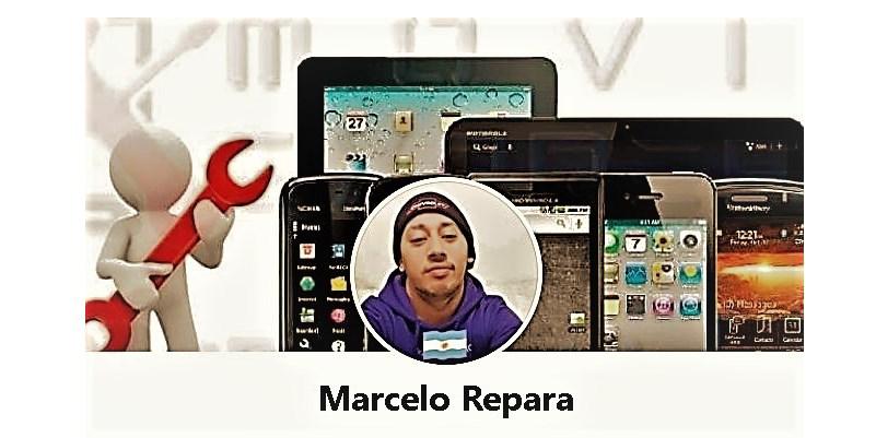 MARCELO REPARA