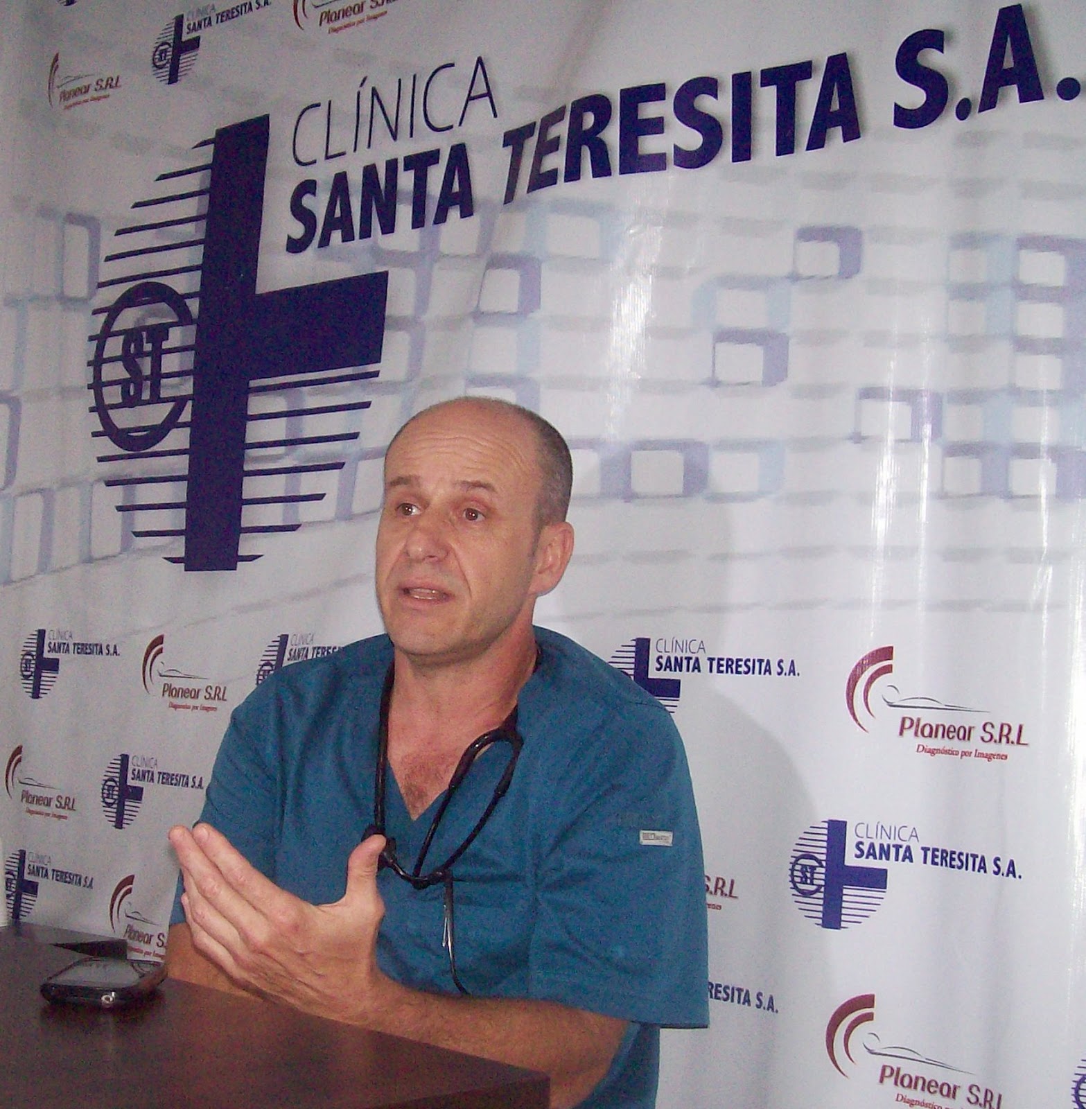 DIEGO AROZARENA (Foto Cabledigital)