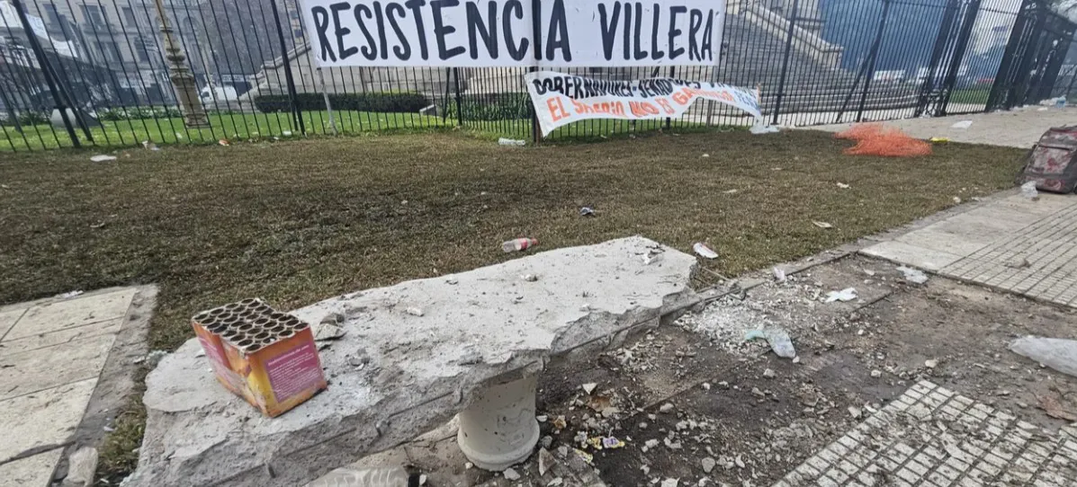 DESTROZOS 2