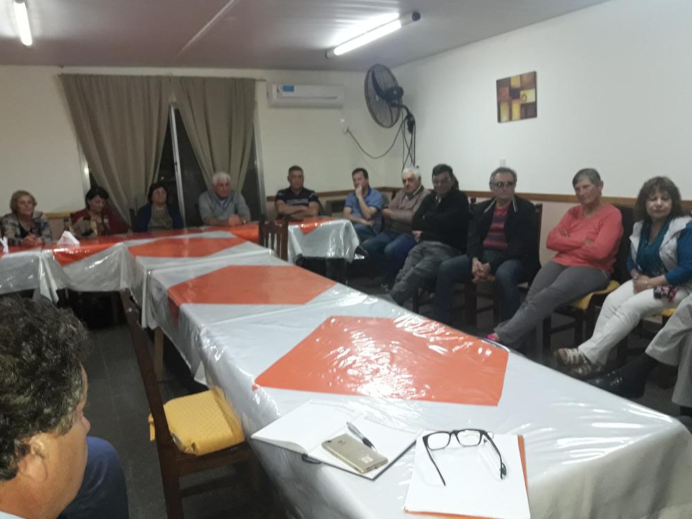 CONSEJO DELEGADOS MARTINI 2018 084