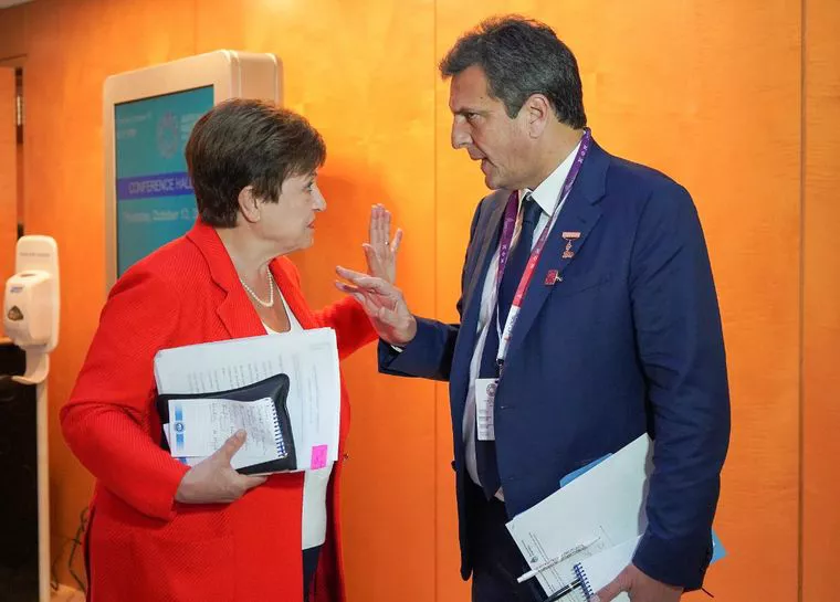 massa giorgeva
