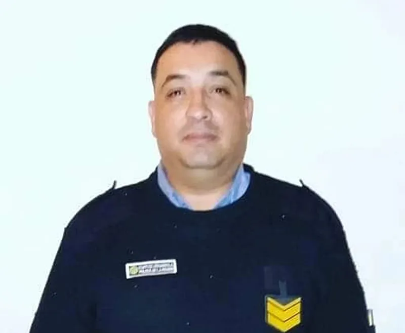 policia RCP