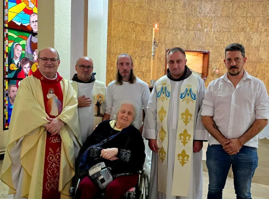 FAMILIA PAPA 1
