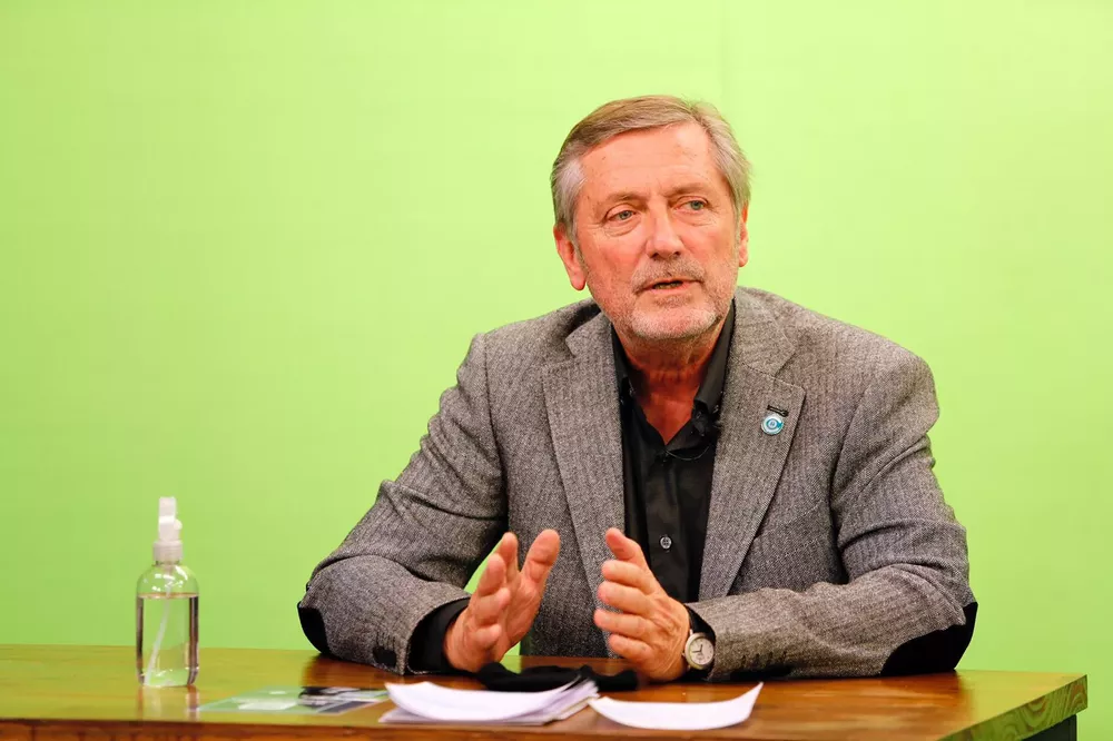 coninagro elbio laucirica